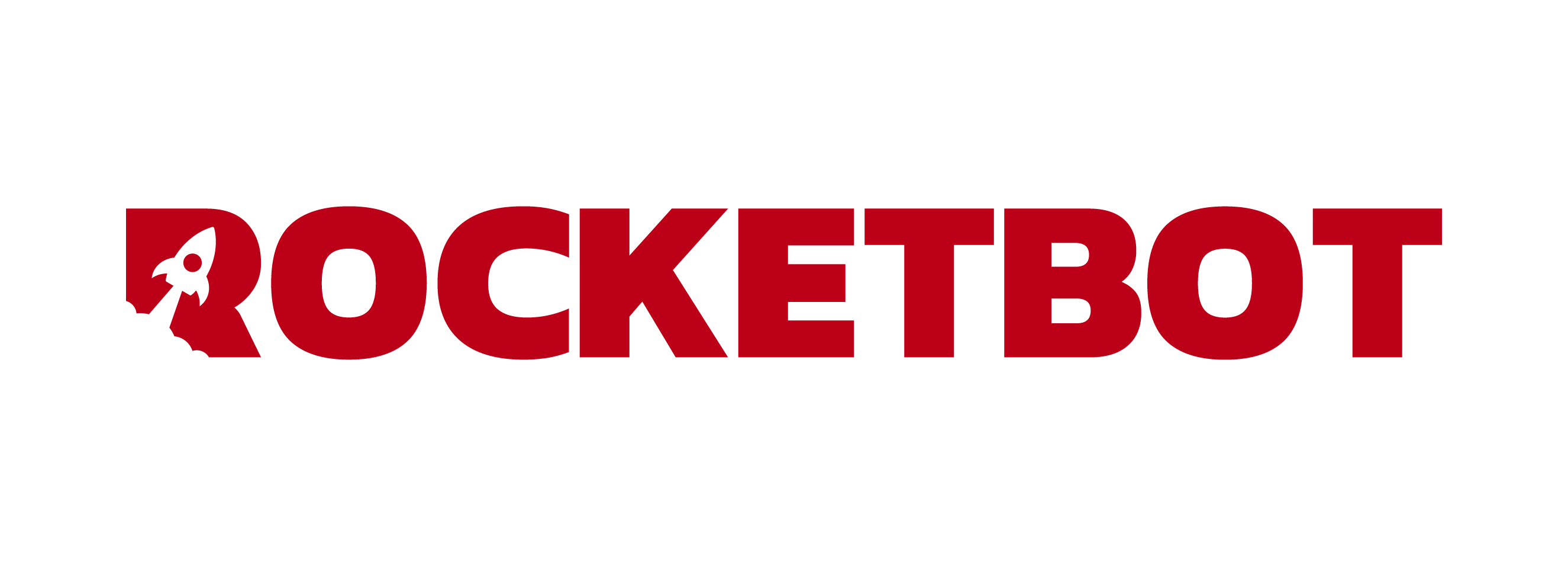 Isologo-Rocketbot
