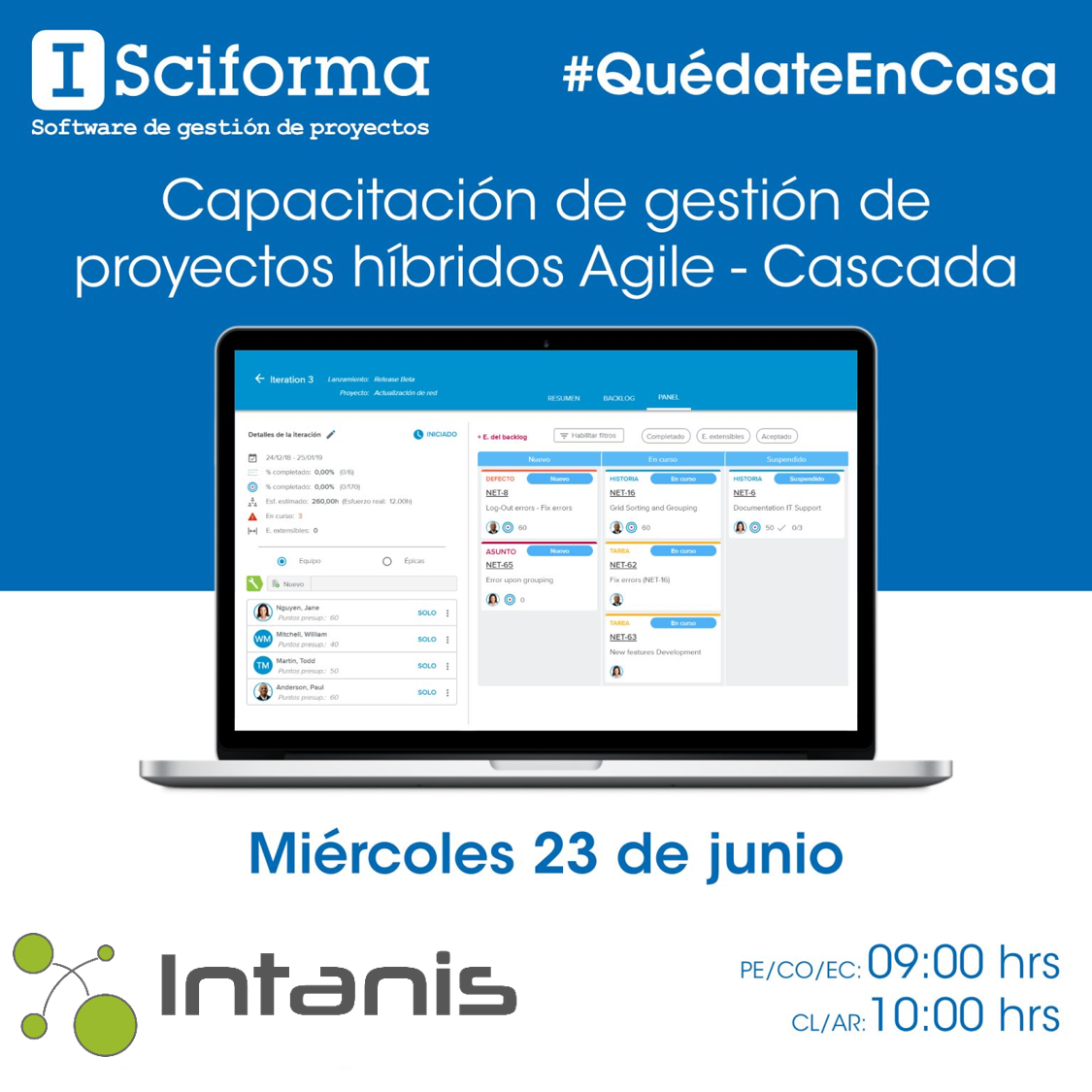 sciforma 23junio